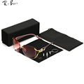 RTBOFY 2017 New Women Sunglass Fashion Sun Glasses Gafas Sunglasses Women Brand Designer Driving Oculos And