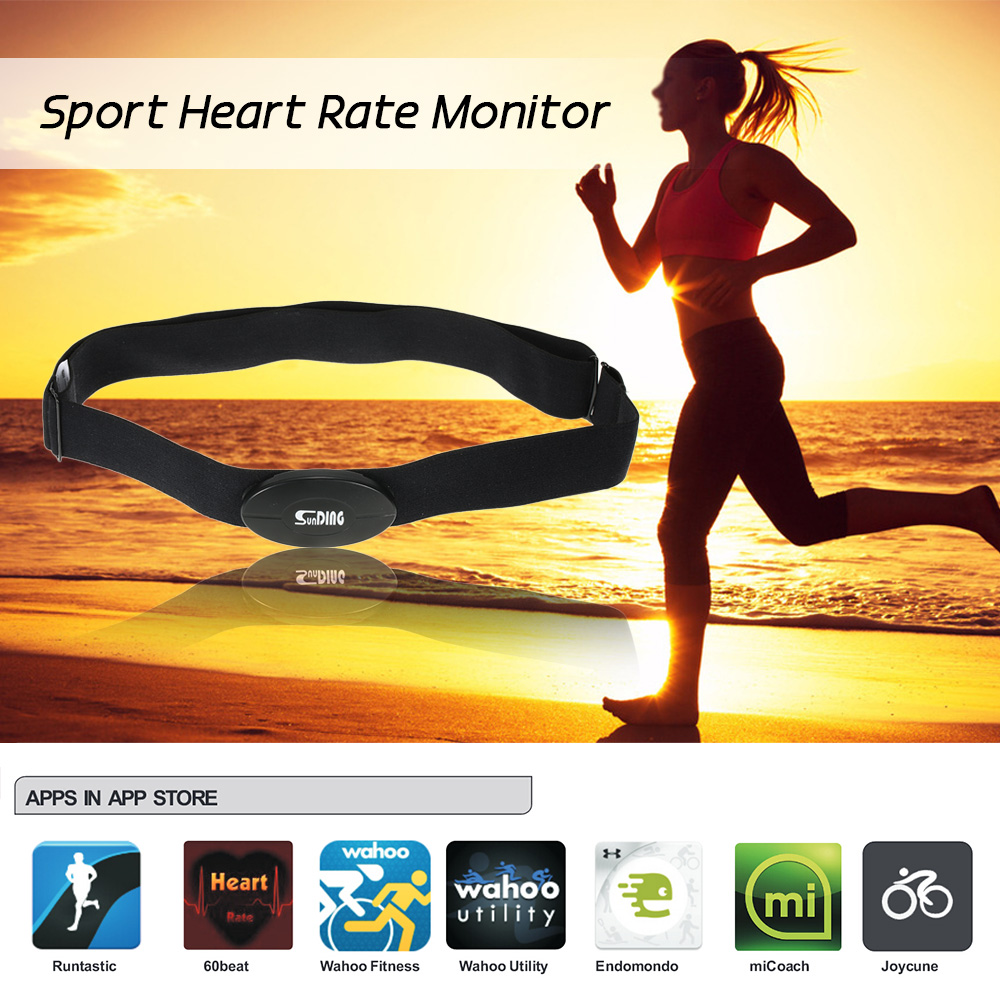 Popular Heart Rate Monitor BluetoothBuy Cheap Heart Rate Monitor