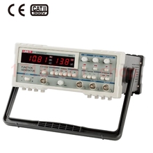 Free Shipping UNI-T UTG9003C 2MHZ 25Vp-p Digital Function Generator Signal Generator