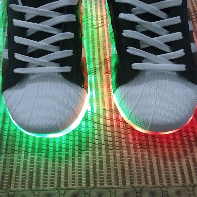 scarpe adidas led