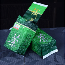 Free Shipping, 250g China Authentic Rhyme Flavor Green Tea,Chinese Anxi Tieguanyin Tea,, Natural Organic Health Oolong Tea