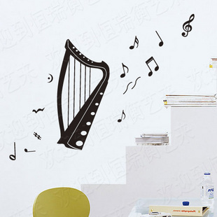 MUSICA DE LA PARED musica de la pared:
