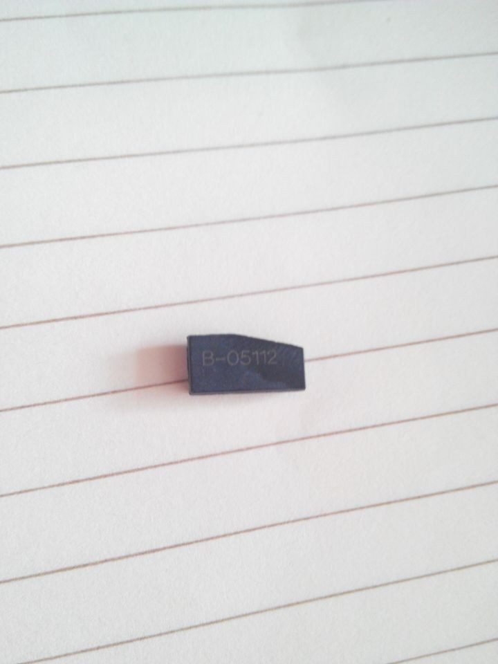 4d61 transponder chip for Mitsubishi chips car key