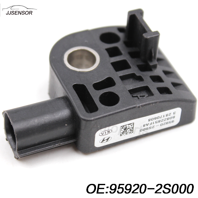 Acquista All Ingrosso Online Sensore Airbag Da Grossisti