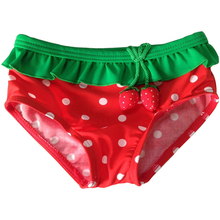 Kids Girls Swimsuit Bikini Suit Split Bikini Swimwear Swimming Cap 3 PiecesTankini 1 7Y