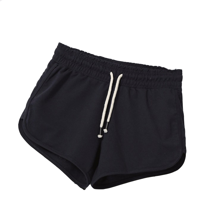 Cheap Cotton Shorts For Womens - The Else
