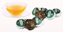On Sale  50 Kinds Flavor Pu er Pu erh tea Mini Yunnan Puer tea Chinese