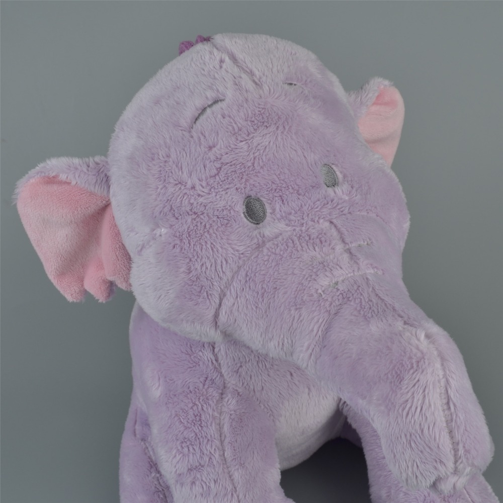 lumpy soft toy