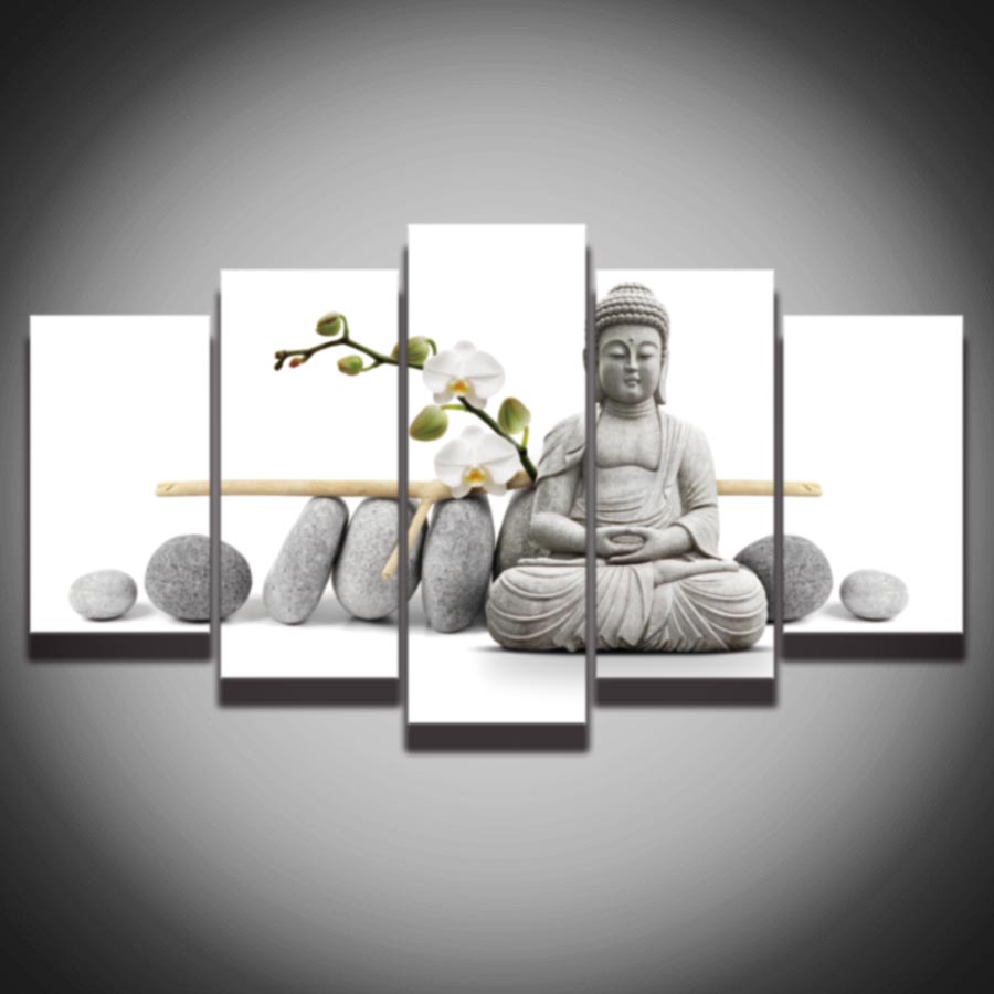 Online kopen wholesale muur schilderen ideeën uit china muur ...