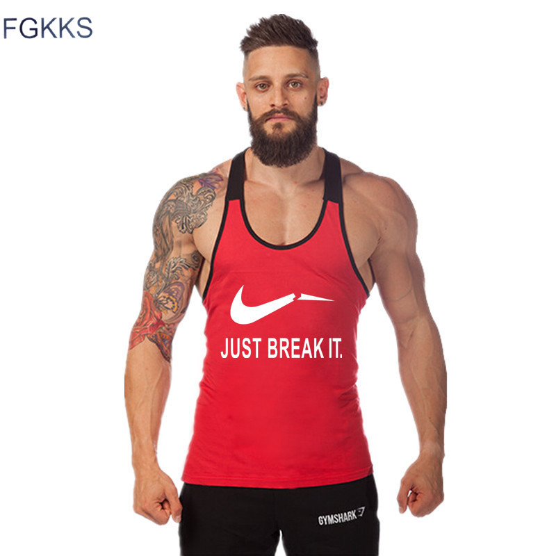 Online Kaufen Großhandel Mens Red Tank Top Aus China Mens Red Tank Top ...