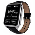 HESTIA F2 Smart Watch Android Heart Rate Monitor Smartwatch IP66 Waterproof IPS Screen Fitness Tracker Bluetooth