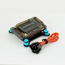 APM 2.8 Flight Controller w/ Case and Shock Absorber Conjoined for Multicopter