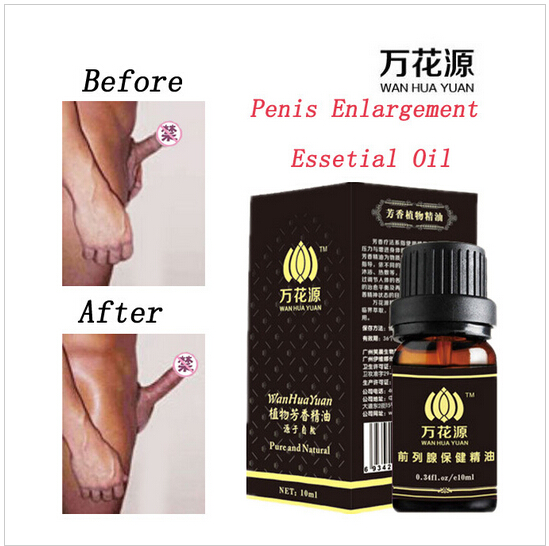 Increase penis extender