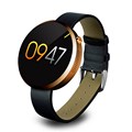 Bluetooth Smart Watch Sport Wristwatch Smartwatch Health Heart Rate Monitor Steel For IOS Android Phone Wearable