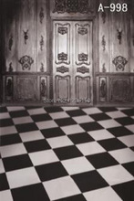 Free Professional interior floor Photo Backdrop A998,10ft x 10ft photo studio background backdrop,photography background vinyl