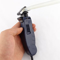 Proskit 8PK 325 4 5mm 25mm plastic Round Cable Jacket Slitter Roletador Para Cabo Optico Fiber