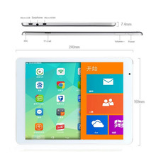 New Update Window10 Teclast X98 Air 3G Phone Call tablet 9 7 Inch Dual Boot 2GB