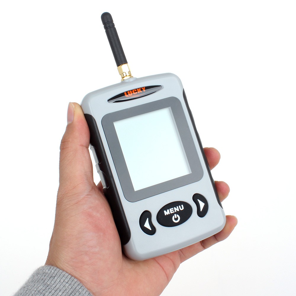 Беспроводной эхолот fish finder ffw718 купить Беспроводной эхолот fish finder ffw718 купить