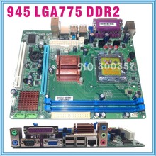 Micro-ATX intel G31 LGA 775 DDR2 Motherboard