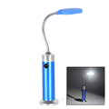 NEW LED Desk Lamp 3W with 1 Mode Reading Table Light with Touch Sensitive Switch and