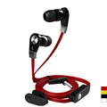 2016 Top Quality Original Langsdom JM02 In ear Super Bass Earbuds Earphone with mic for iPhone