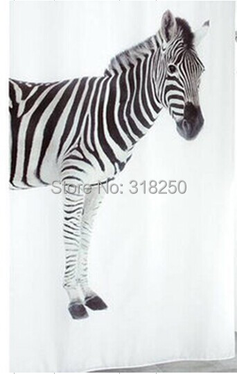 Compra cortinas de negro cebra online al por mayor de China, Mayoristas