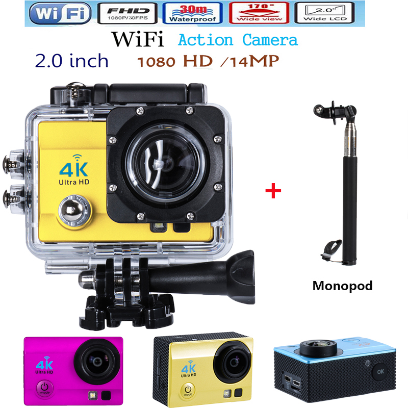   WI-FI  Cam  Ultra HD 1080 P 2.0  170   30   foutdoors   Ultra HD DV