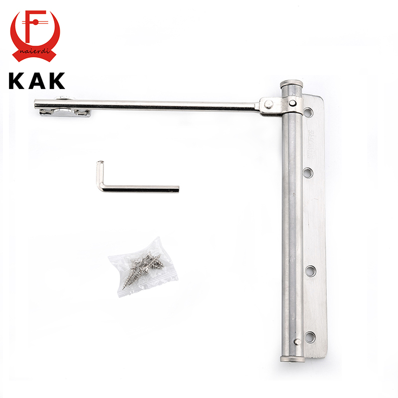 Online Kaufen Großhandel automatische türschließer aus China