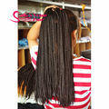 Senegalese Twist Hair 18Inch 90g 45 Strings Pack Havana Mambo Twist Crochet Braid hair Freetress Braid