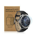 Tempered Glass Screen Protector for Samsung Gear S3 Classic Frontier 9H 2 5D Clear Anti Scrach