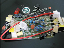 Voice control switch suite DIY kits selling electronic circuit