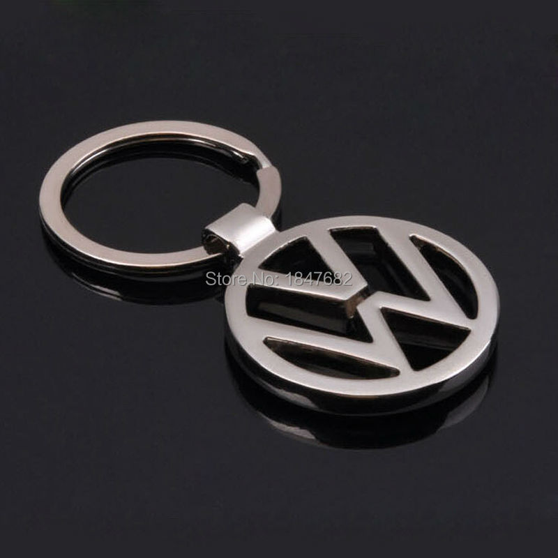 2 .  3D    Volkswagen / VW logo     logo      VW