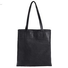 Bolsas Women Handbags Simple Design Brand New 2015 Hot Sale Women Handbag Female Synthetic Leather Bags Shoulder Bag 41