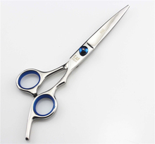Japan KASHO 6 0 INCH Professional Hairdressing Scissors Hair Cutting Tool barber high quality shears