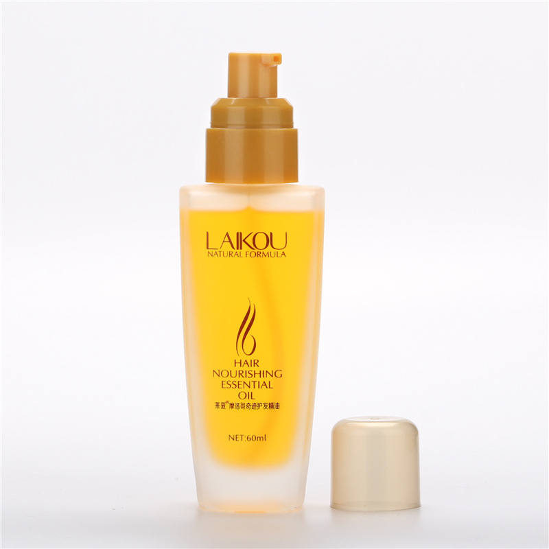 Moroccan Argan Oil Miracle font b Hair b font Treatment font b Hair b font Nourishing