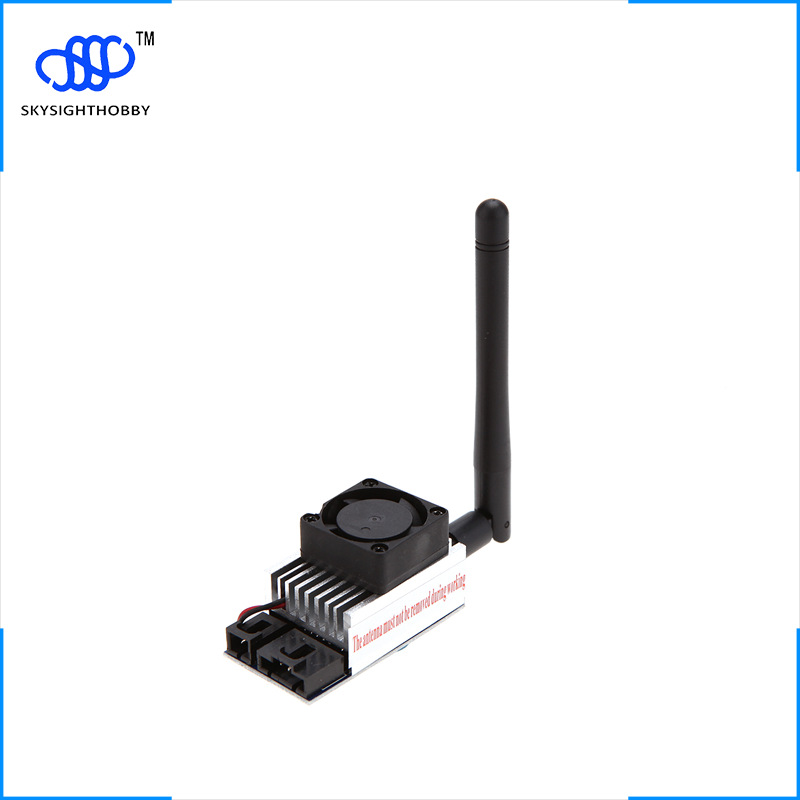 5 8 G Figure preach 1000 mw figure 1 w FPV transmitters Real time wireless transmitting