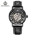 2016 hot genuine keel keylock automatic mechanical watch fashion waterproof fashion famous man brand luxury clock