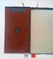 5pcs 4 7 4 7 inch WholeSale Brand New LCD Display Backlight Film For iPhone 6