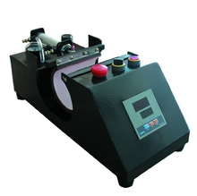 mini automatic mug heat transfer machine ST300