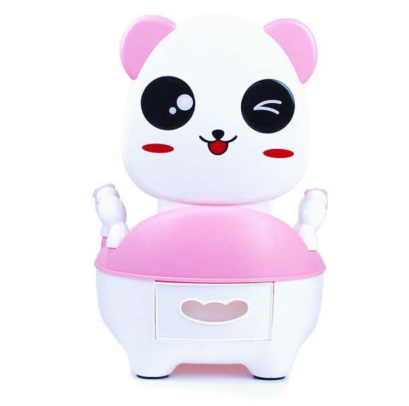  potty training foldable toilet stool cheap potty chair(China (Mainland