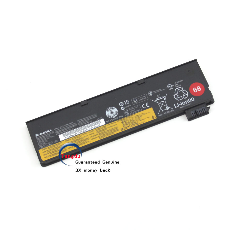 original laptop battery for lenovo thinkpad k2450 x240 original laptop battery for lenovo thinkpad k2450 x240