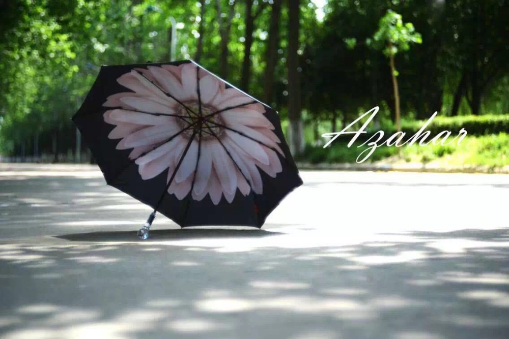         -     paraguas plegable parapluie