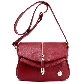 on sale 2016 Bolsa Feminina Women Handbag Designer Leather Bags ...