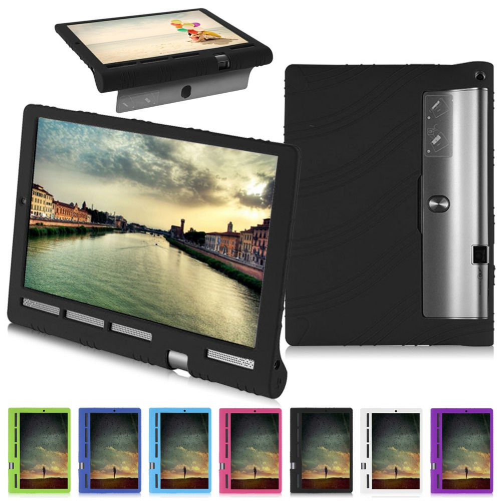  10.1           Lenovo Yoga Tab 3 Pro 10X90 Tablet