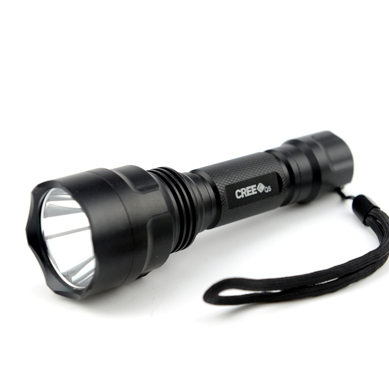 Купить C8 2000 люменов Линтерн xml cree q5 привело фонарик флэш ...