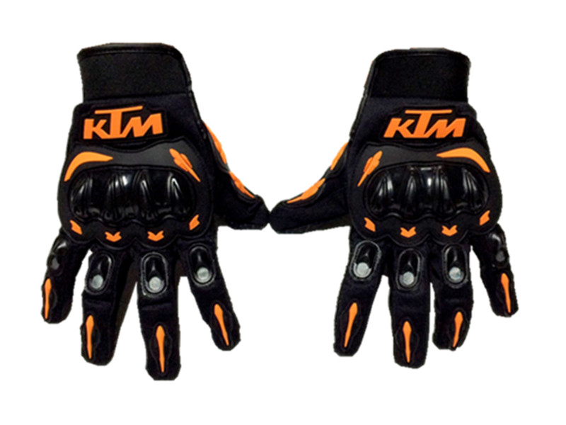 New pattern Motorcycle gloves Car racing  Cross country Knight Protection against fall gloves