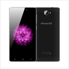 Original VKworld VK700X MTK6580A Quad Core 5 Inch 1GB RAM 8GB ROM Cell Phone 7 2mm