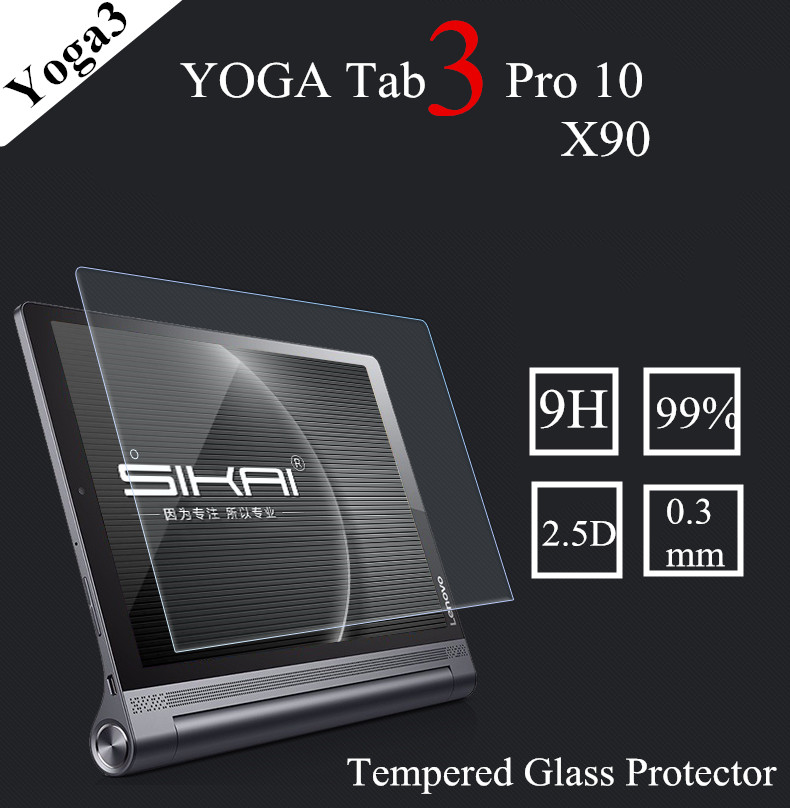    Lenovo Yoga Tab 3 10.1 Pro X90