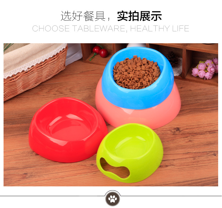 Candy colored plastic single bowl (s)_09