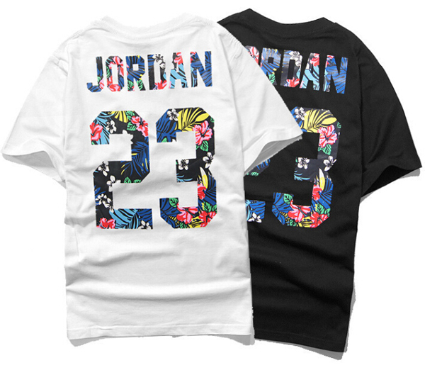 jordan t shirts women